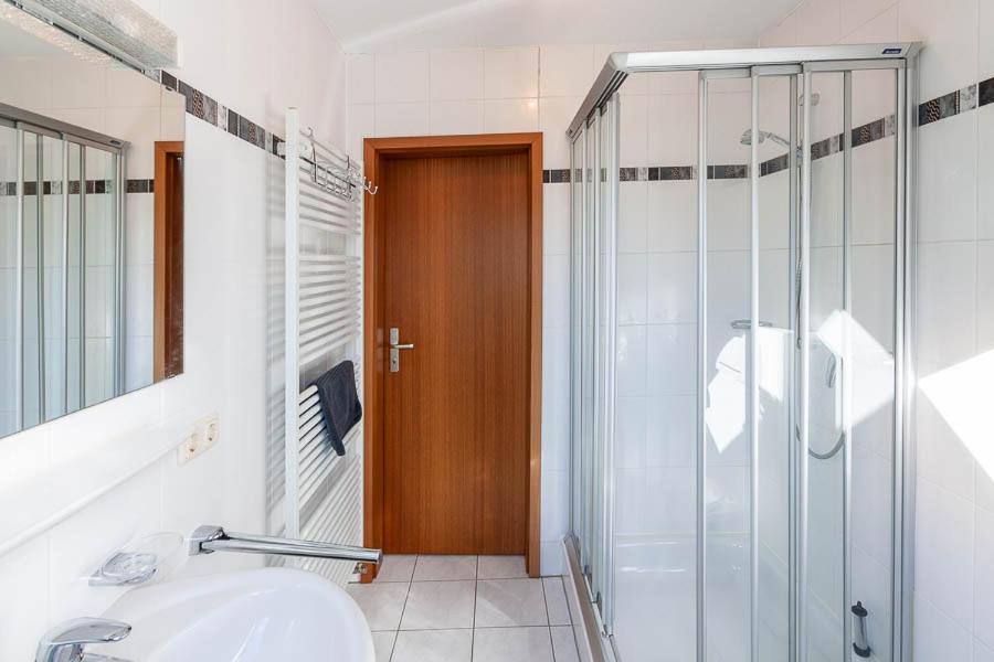 Ferienwohnung Sonnenseite Zoja Hahnenklee Goslar Exteriér fotografie